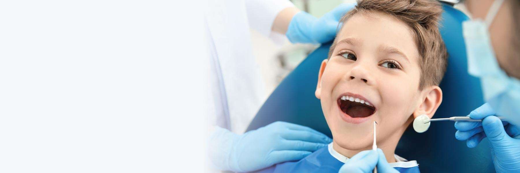 Pediatric Dentistry | Dentist